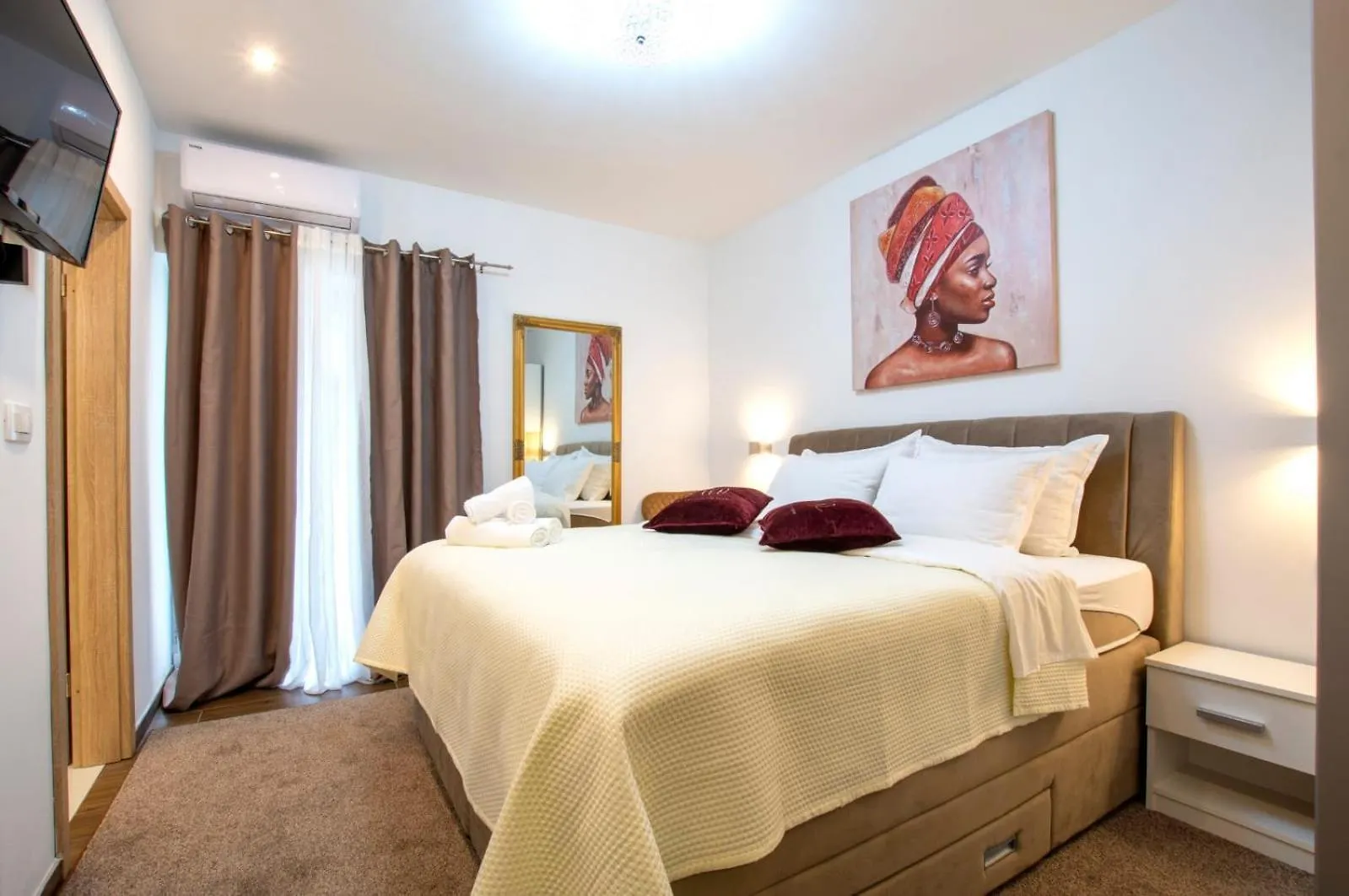 Lux Rooms Spalato 0*,