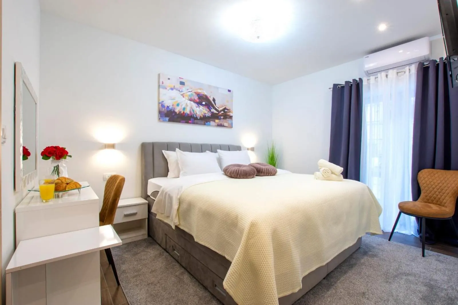 Affittacamere Lux Rooms Spalato