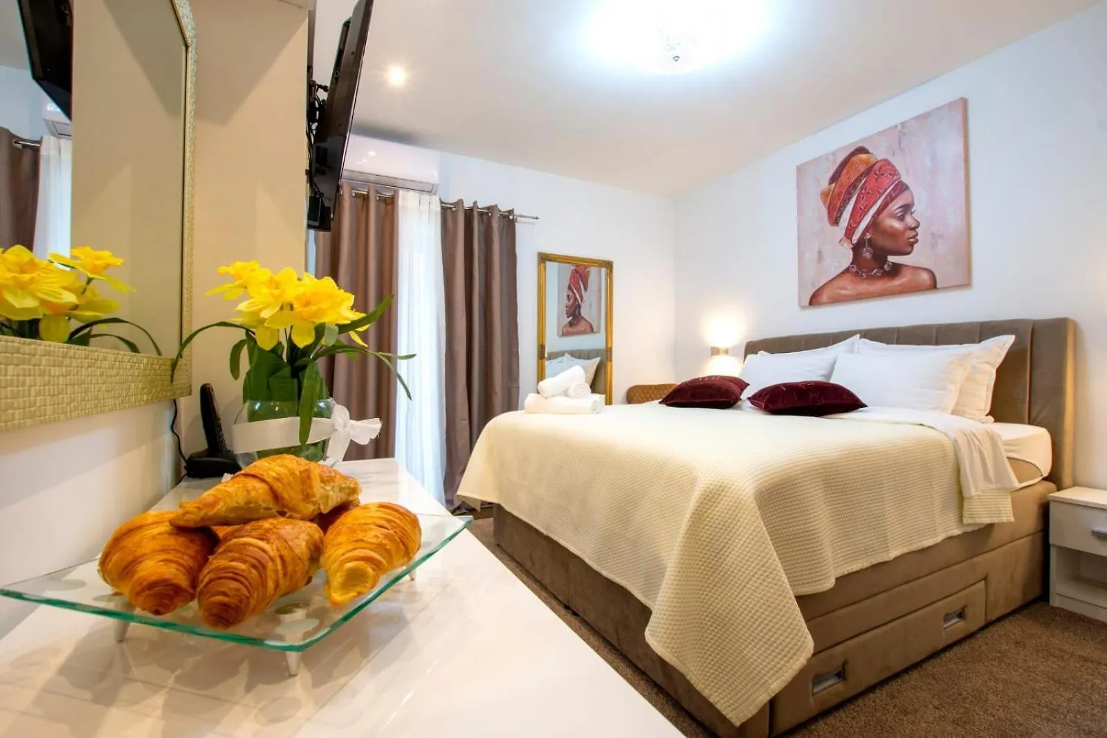 Lux Rooms ספליט קרואטיה