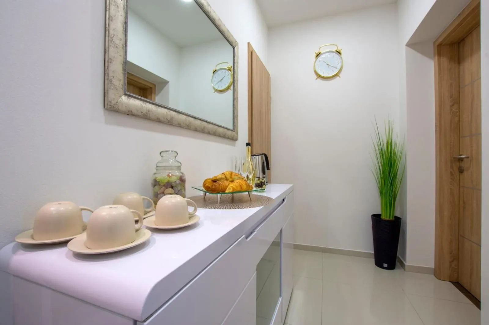 Lux Rooms ספליט 0*,  קרואטיה
