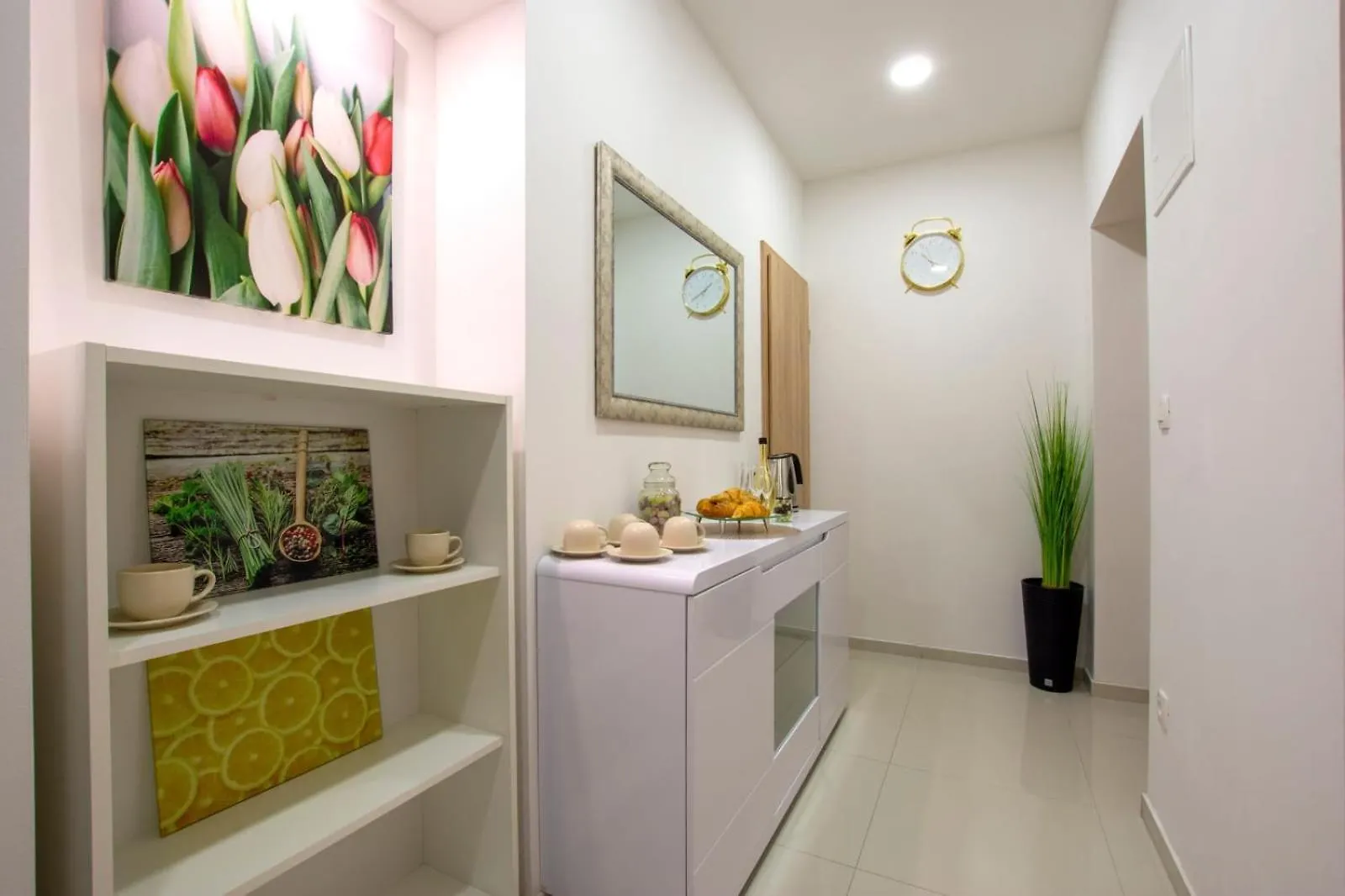 בית הארחה Lux Rooms ספליט קרואטיה