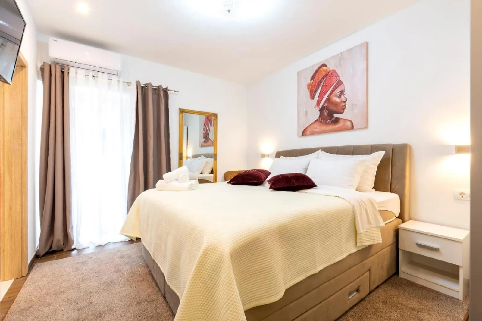 Lux Rooms ספליט 0*,  קרואטיה