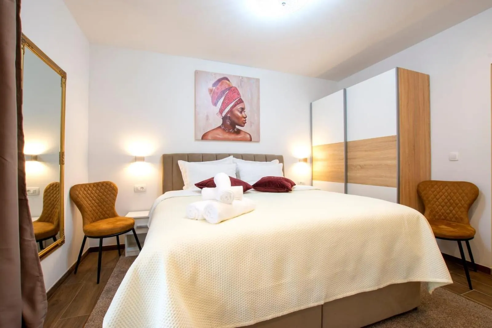 Lux Rooms Spalato Affittacamere