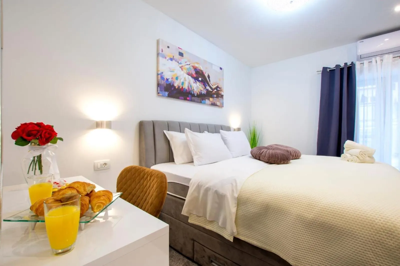 Lux Rooms ספליט