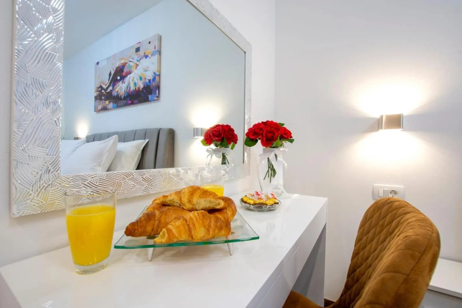 Lux Rooms ספליט