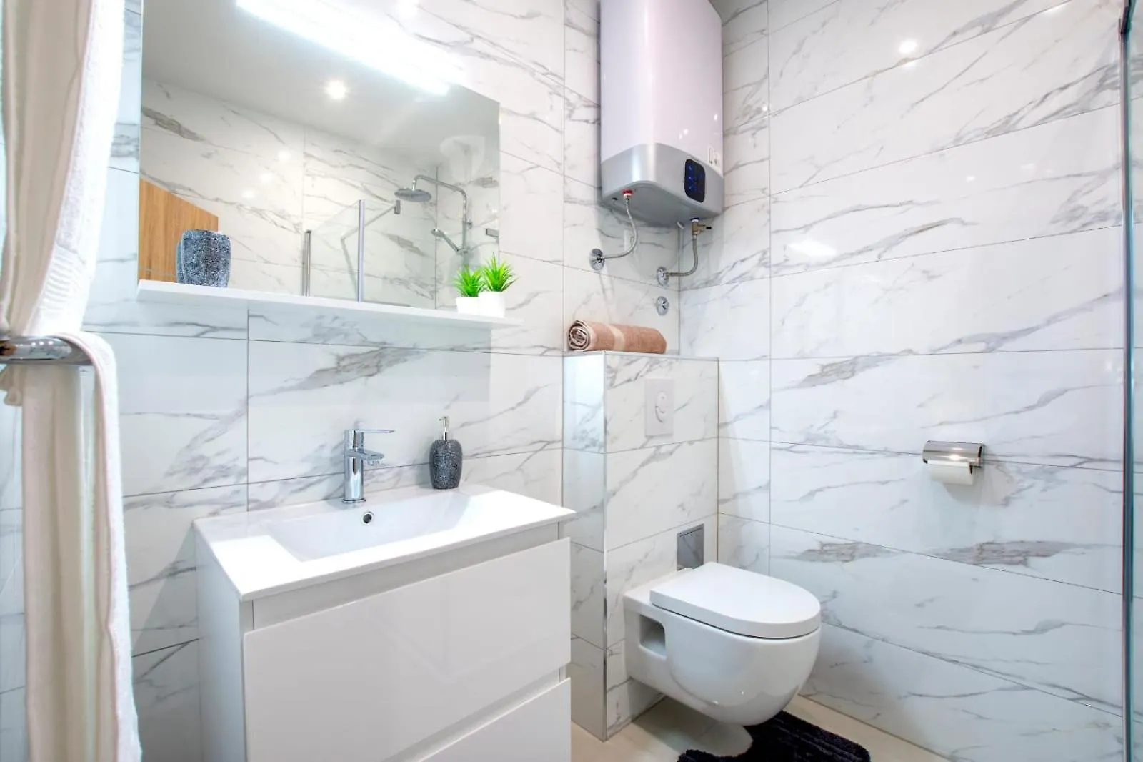 Lux Rooms ספליט