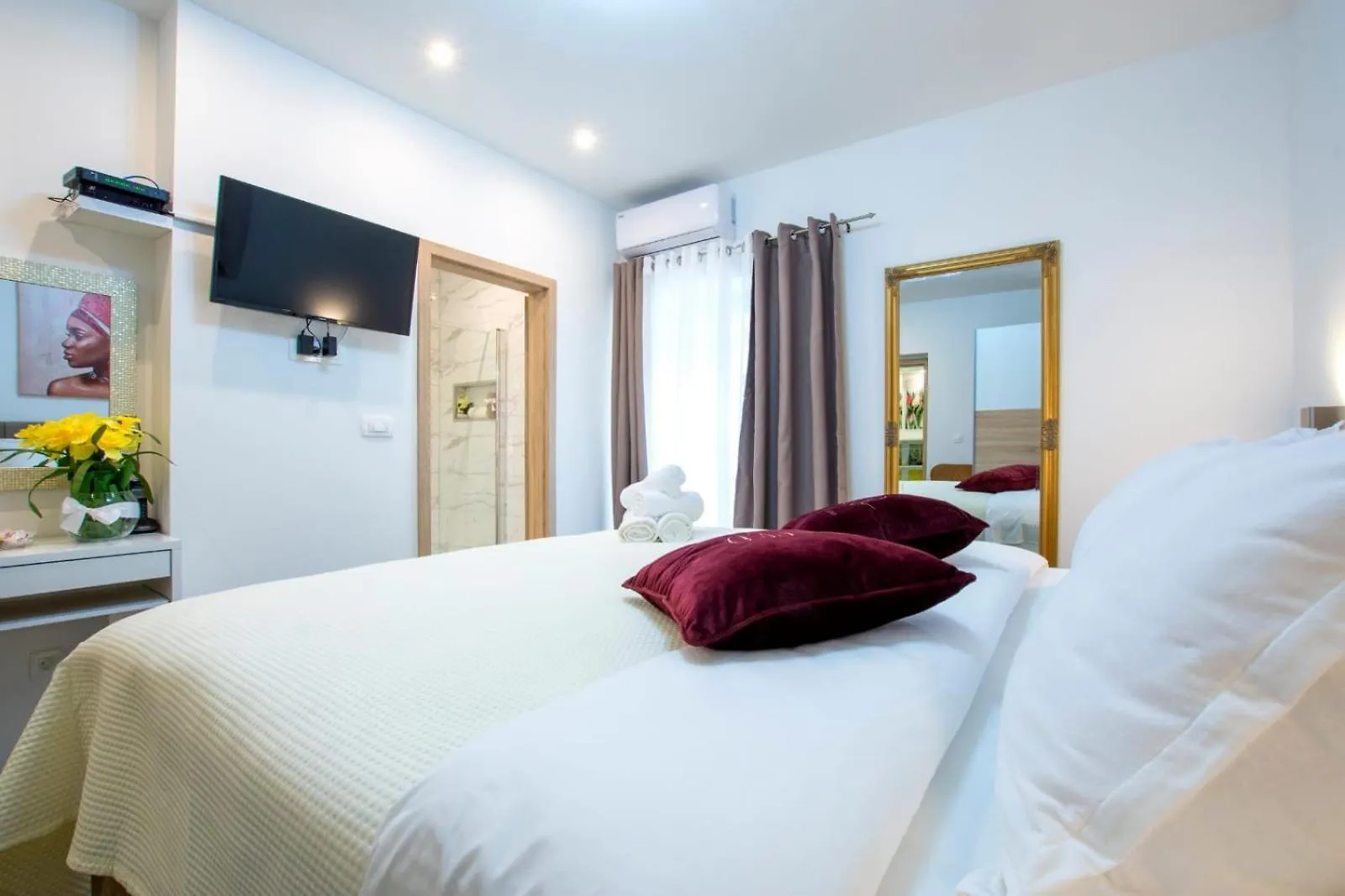 Affittacamere Lux Rooms Spalato