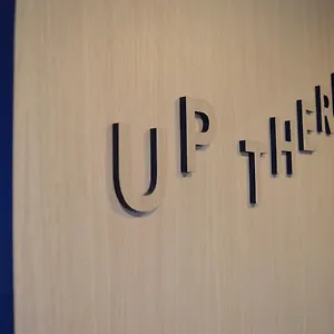 Up There Design Nocleg ze śniadaniem